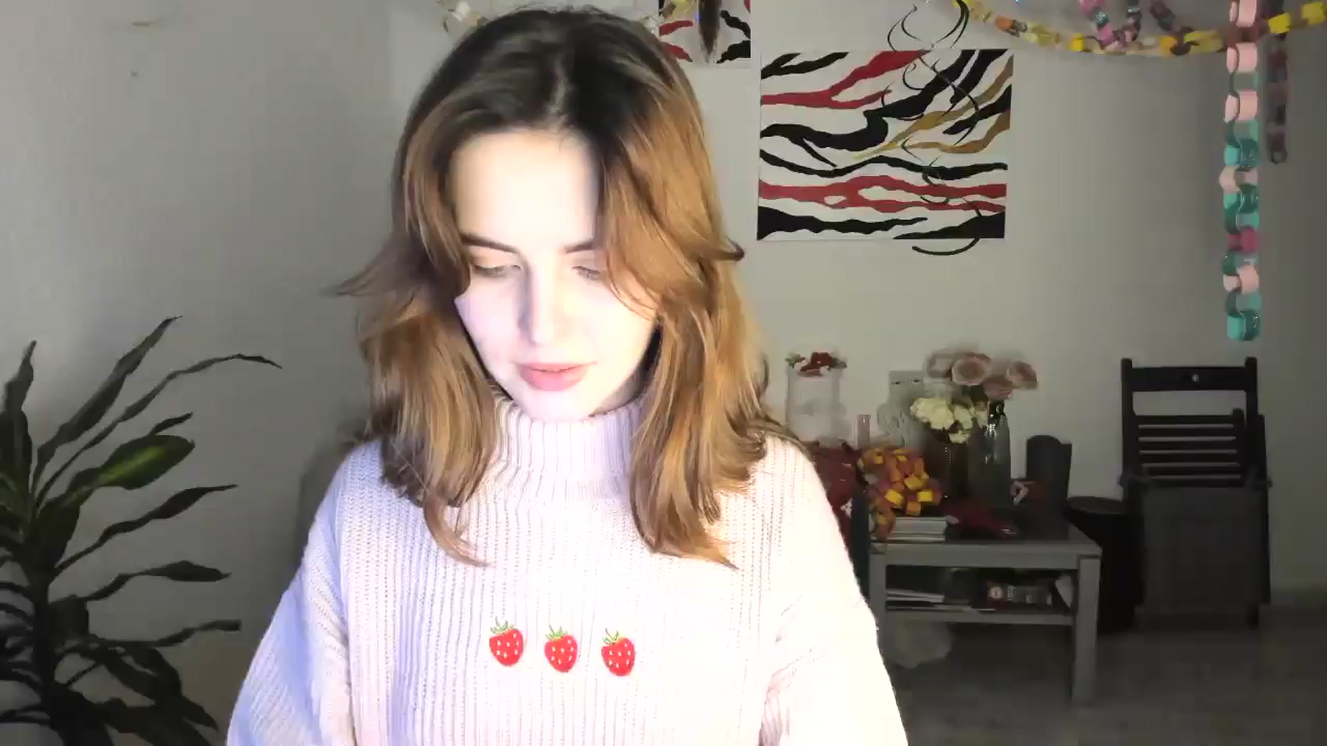 Gallery image thumbnail from AhahaGirl's myfreecams stream on, 01/08/2026, 17:21 image 4 of 20