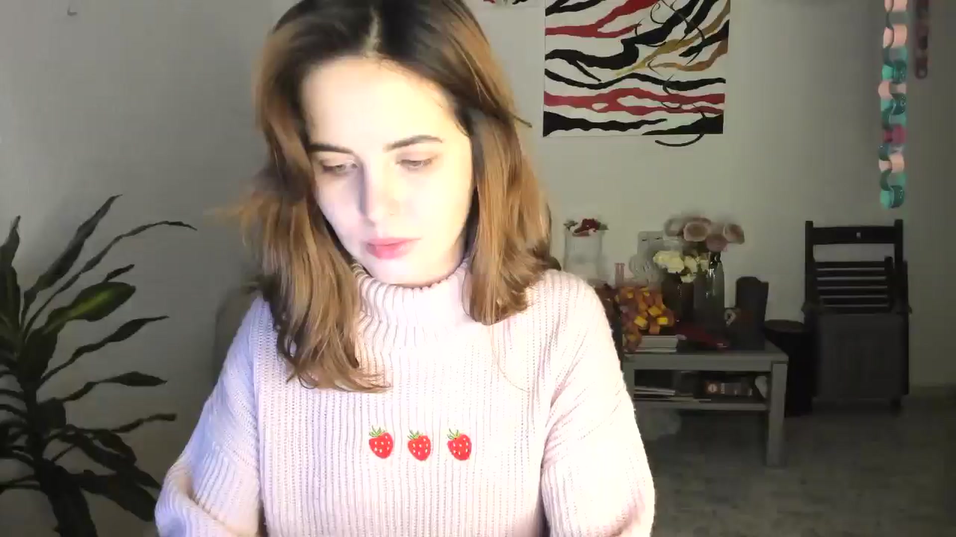 Gallery image thumbnail from AhahaGirl's myfreecams stream on, 01/08/2026, 17:21 image 20 of 20