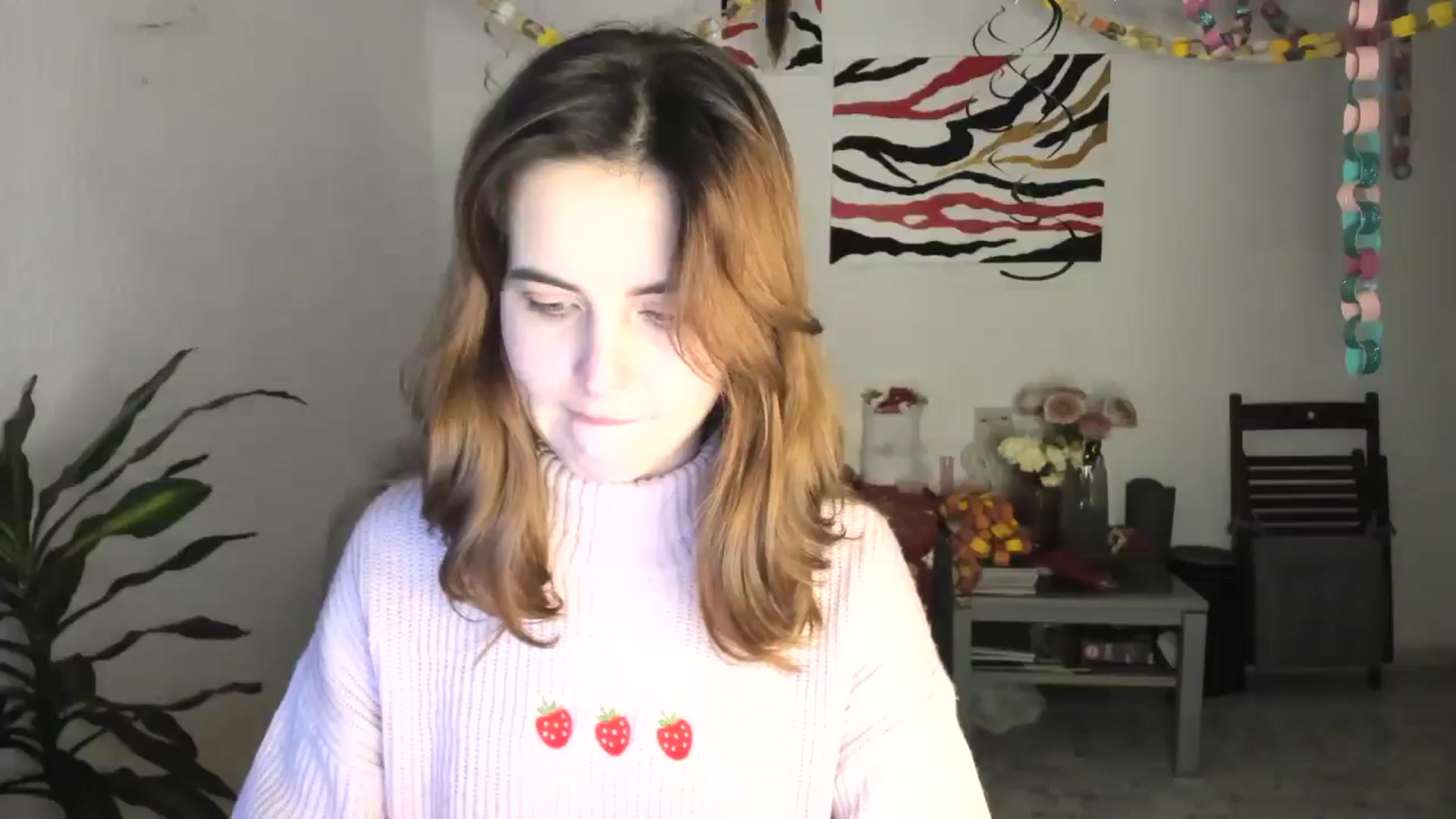Gallery image thumbnail from AhahaGirl's myfreecams stream on, 01/08/2026, 17:21 image 10 of 20