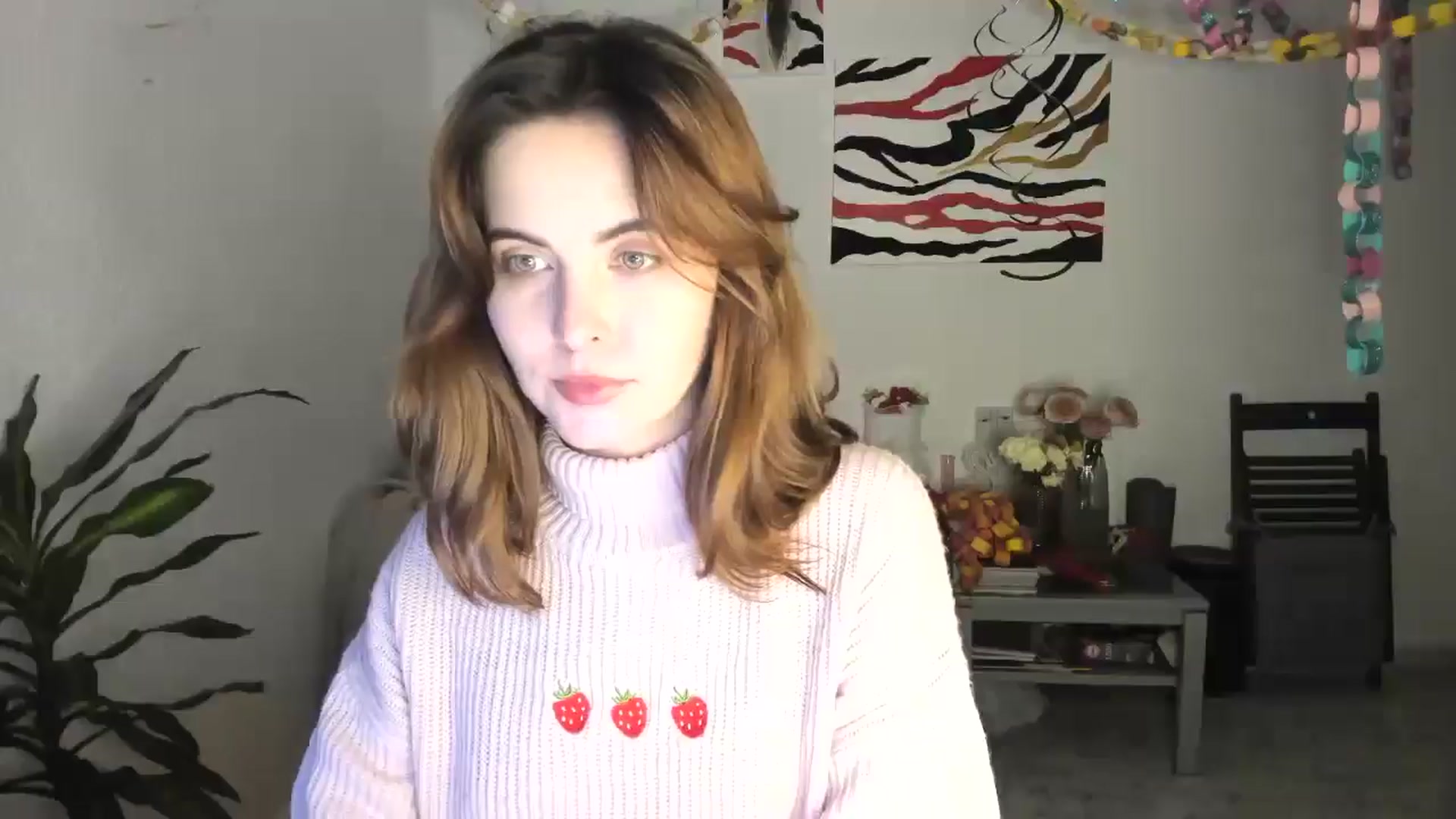Gallery image thumbnail from AhahaGirl's myfreecams stream on, 01/08/2026, 17:21 image 3 of 20