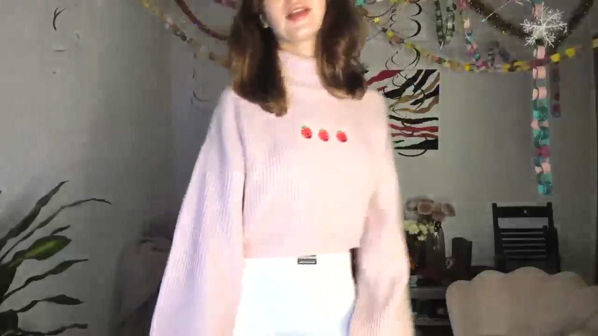 Gallery image thumbnail from AhahaGirl's myfreecams stream on, 01/08/2026, 17:21 image 2 of 20