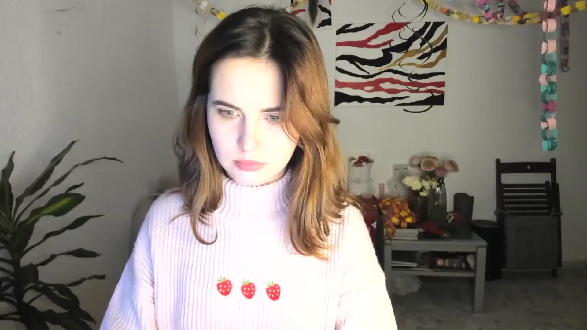 Gallery image thumbnail from AhahaGirl's myfreecams stream on, 01/08/2026, 17:21 image 6 of 20