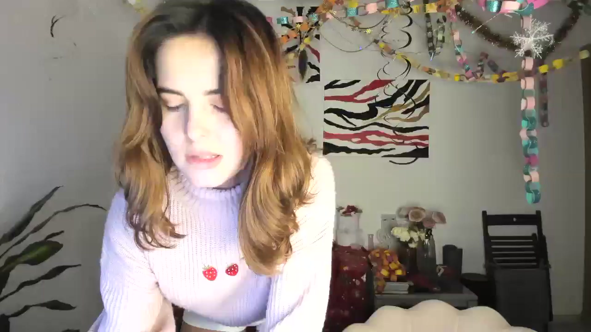 Gallery image thumbnail from AhahaGirl's myfreecams stream on, 01/08/2026, 17:21 image 12 of 20