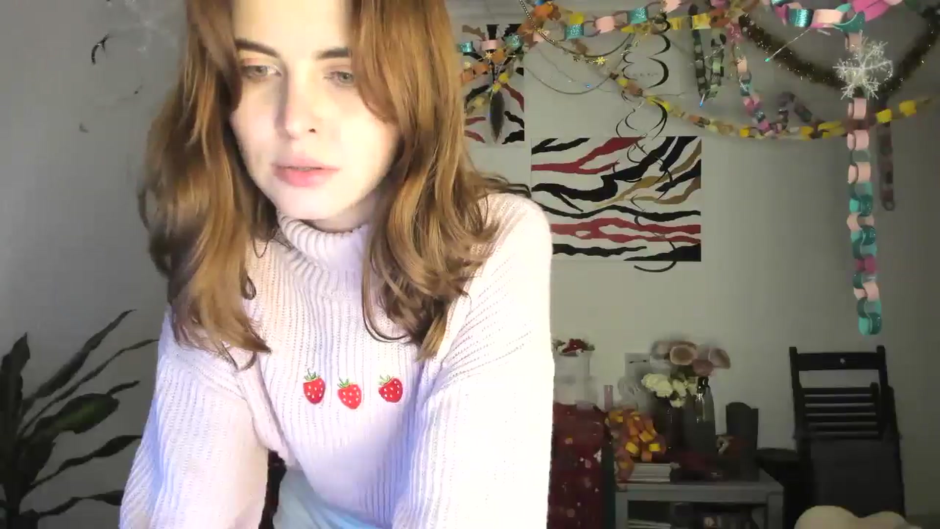 Gallery image thumbnail from AhahaGirl's myfreecams stream on, 01/08/2026, 19:05 image 5 of 20
