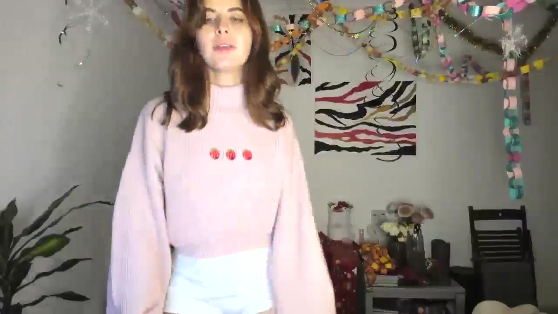 Gallery image thumbnail from AhahaGirl's myfreecams stream on, 01/08/2026, 19:05 image 4 of 20