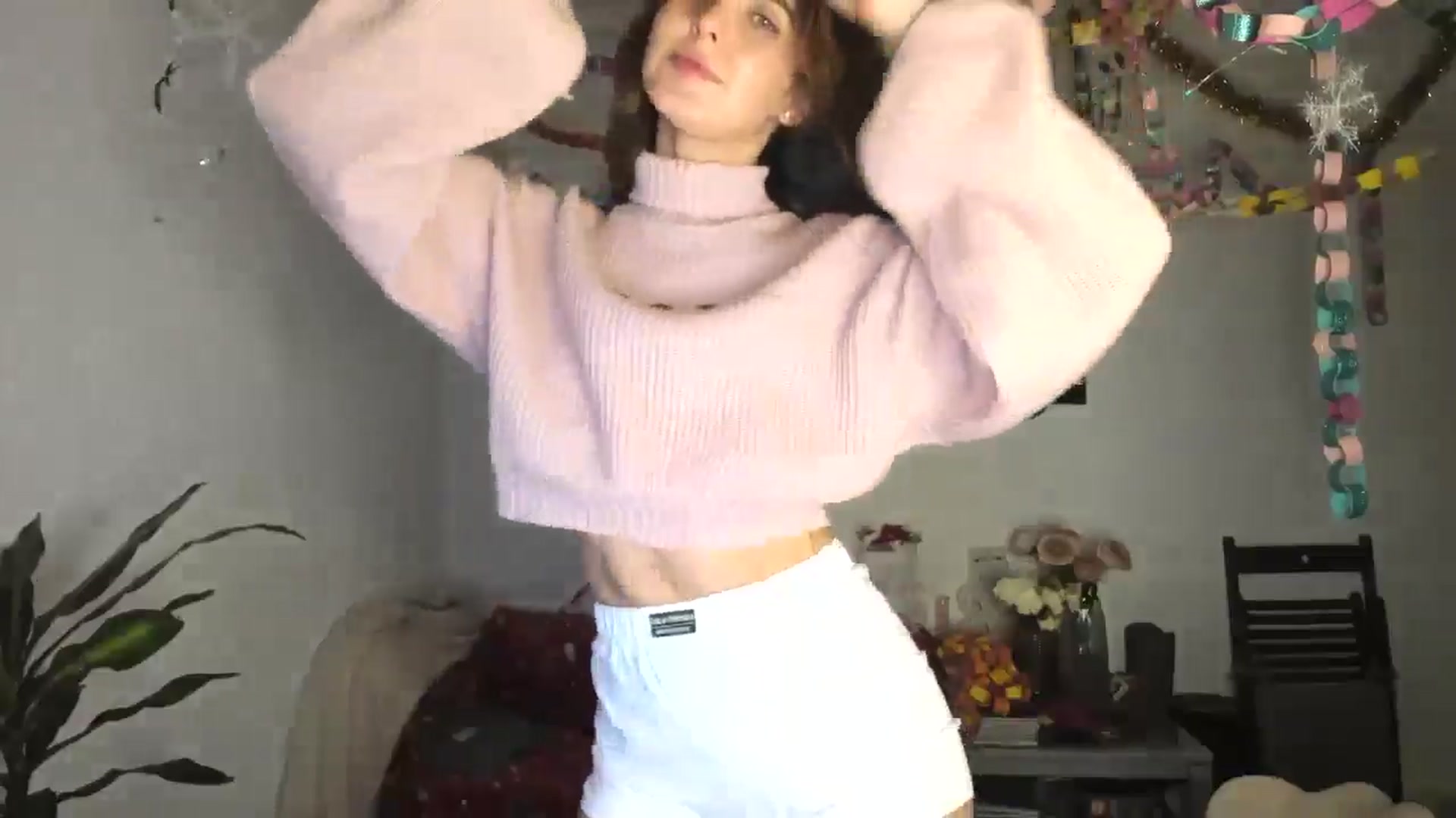 Gallery image thumbnail from AhahaGirl's myfreecams stream on, 01/08/2026, 19:05 image 6 of 20