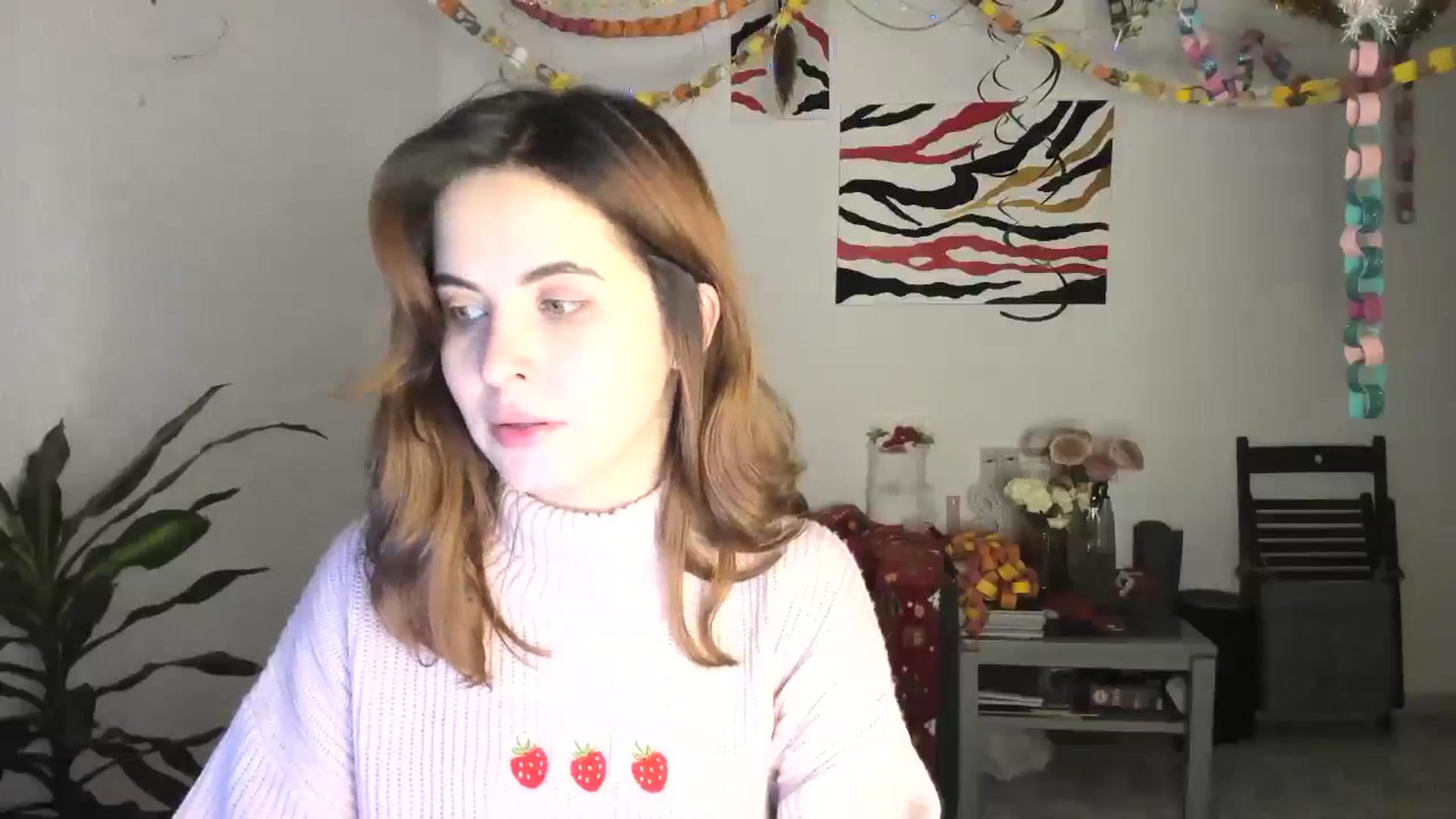 Gallery image thumbnail from AhahaGirl's myfreecams stream on, 01/08/2026, 19:05 image 7 of 20