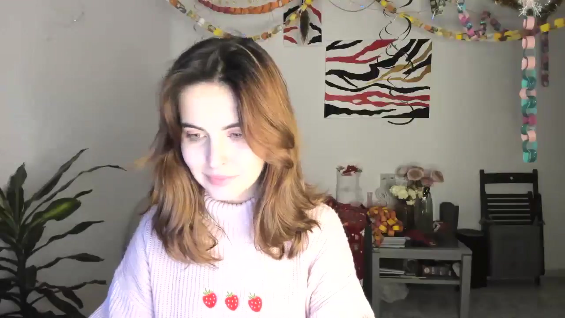 Gallery image thumbnail from AhahaGirl's myfreecams stream on, 01/08/2026, 19:05 image 11 of 20