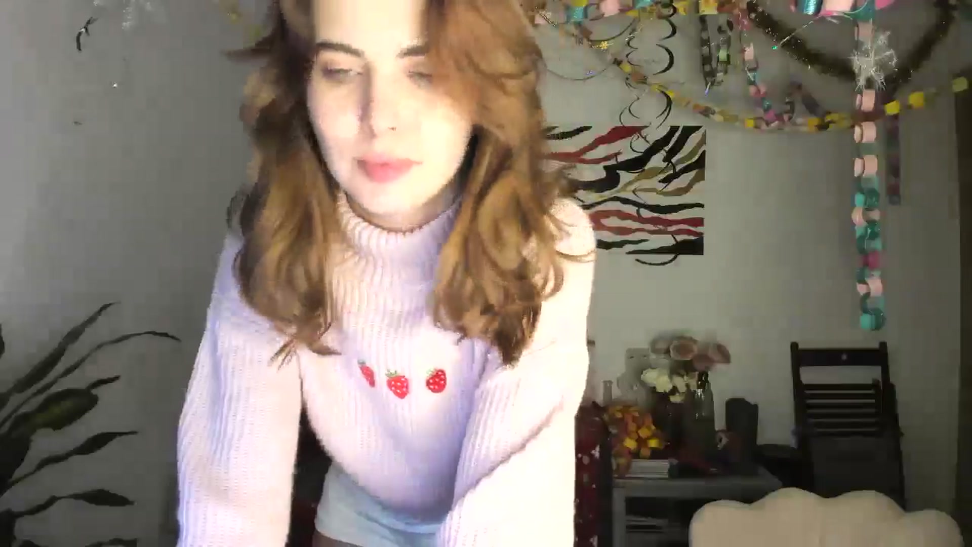 Gallery image thumbnail from AhahaGirl's myfreecams stream on, 01/08/2026, 19:05 image 15 of 20