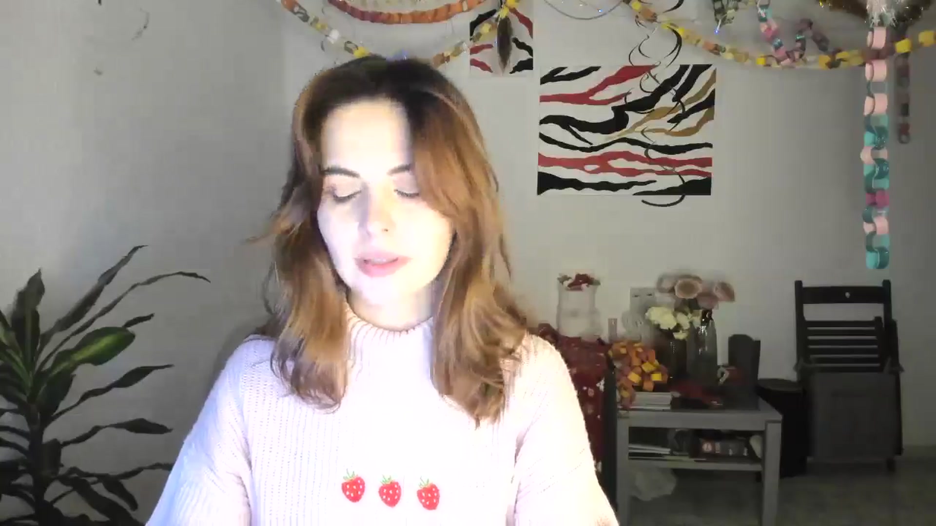 Gallery image thumbnail from AhahaGirl's myfreecams stream on, 01/08/2026, 19:05 image 14 of 20