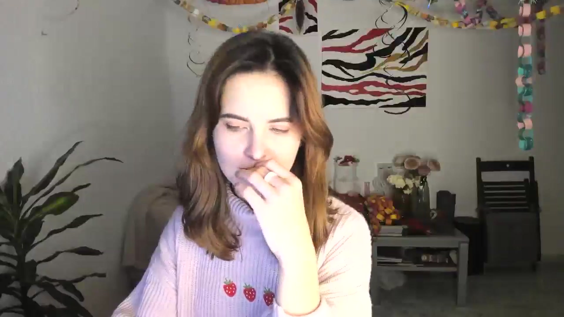 Gallery image thumbnail from AhahaGirl's myfreecams stream on, 01/08/2026, 19:05 image 19 of 20