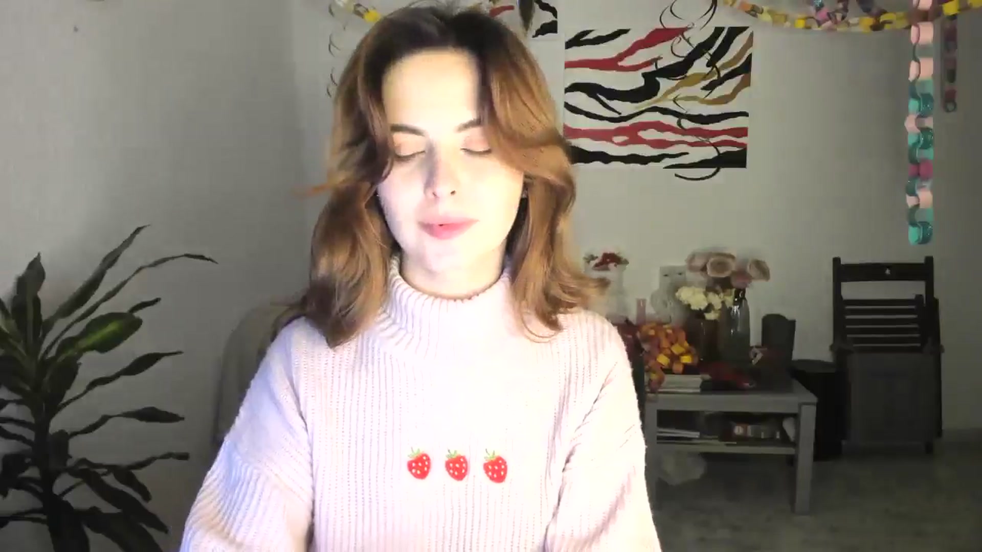 Gallery image thumbnail from AhahaGirl's myfreecams stream on, 01/08/2026, 19:05 image 2 of 20