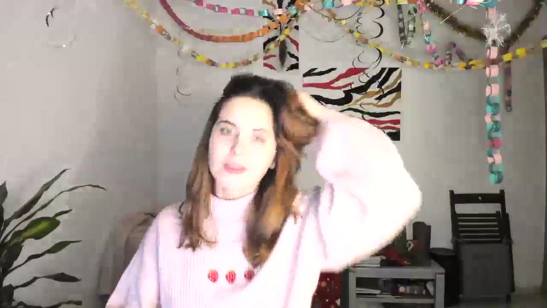 Gallery image thumbnail from AhahaGirl's myfreecams stream on, 01/08/2026, 19:05 image 20 of 20