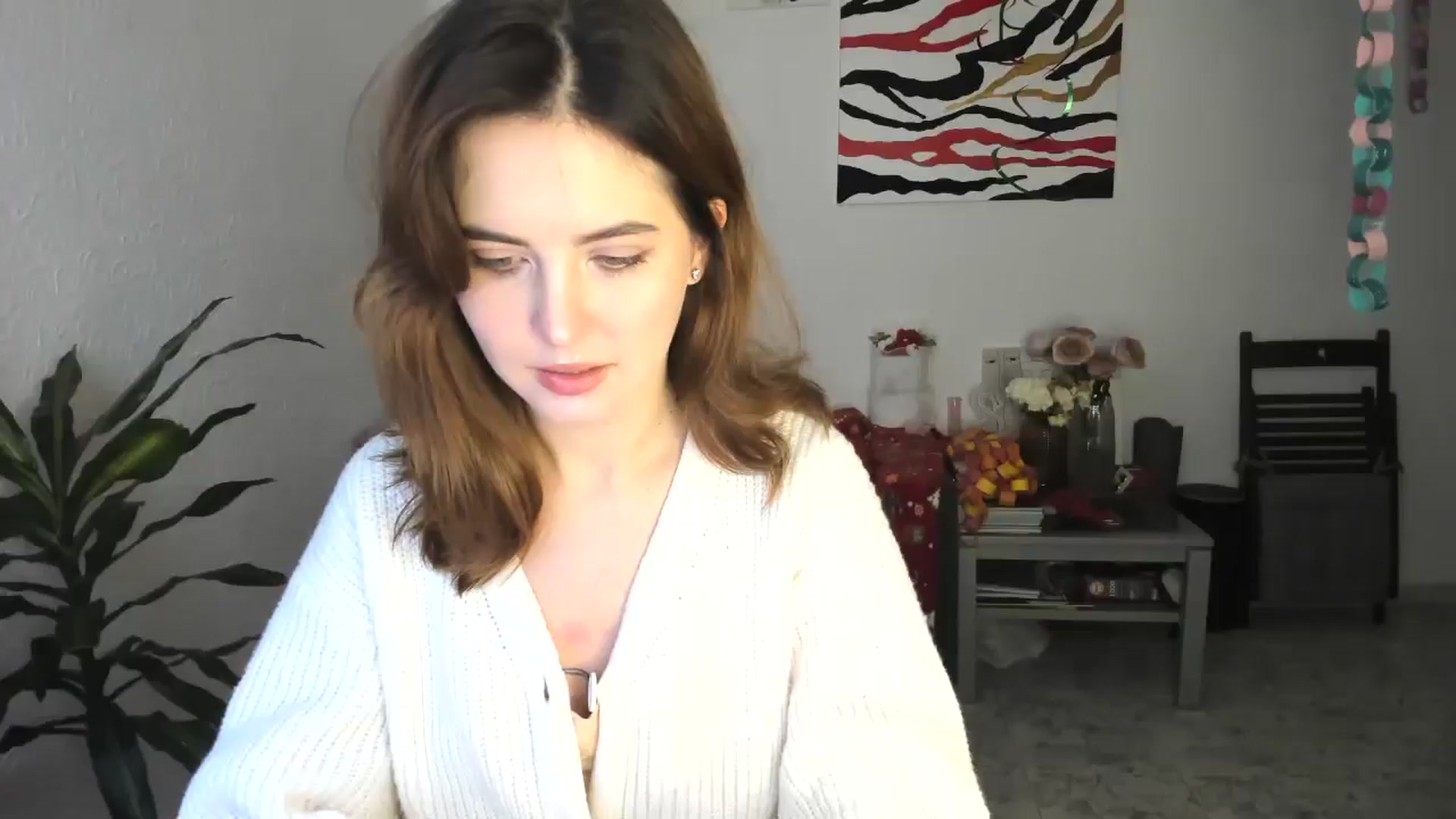 Gallery image thumbnail from AhahaGirl's myfreecams stream on, 01/09/2026, 14:10 image 1 of 20