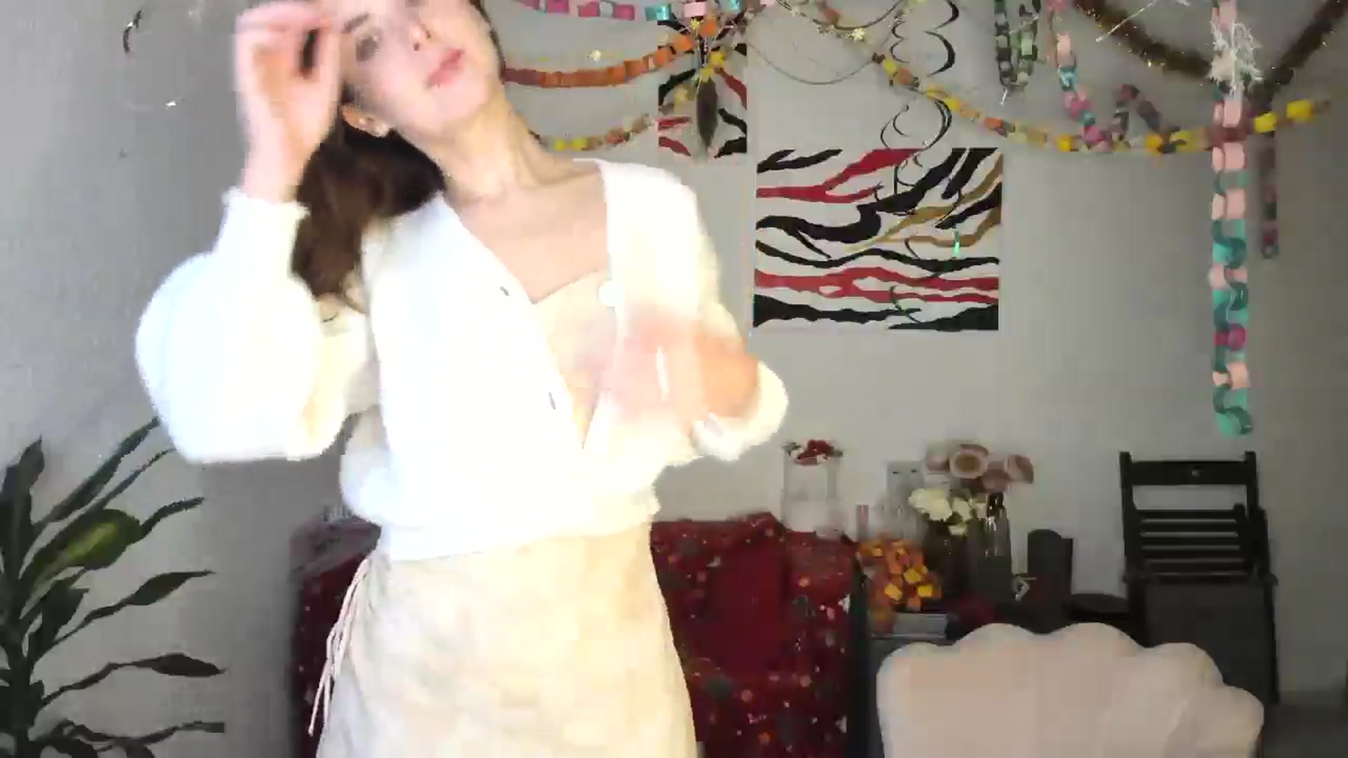 Gallery image thumbnail from AhahaGirl's myfreecams stream on, 01/09/2026, 14:10 image 8 of 20