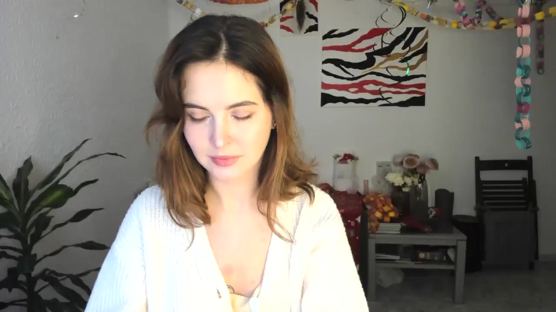 Gallery image thumbnail from AhahaGirl's myfreecams stream on, 01/09/2026, 14:10 image 14 of 20