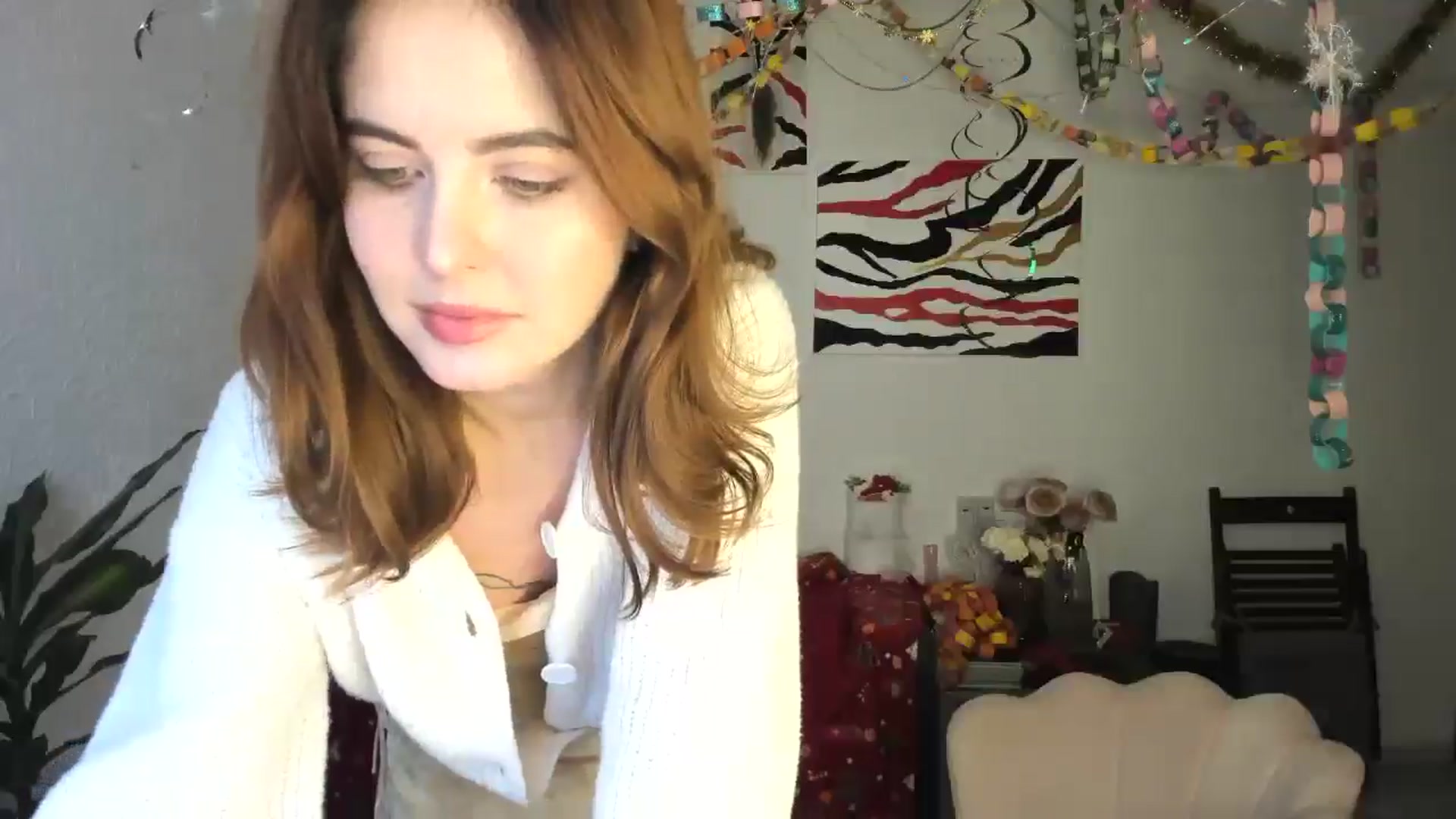 Gallery image thumbnail from AhahaGirl's myfreecams stream on, 01/09/2026, 14:10 image 9 of 20