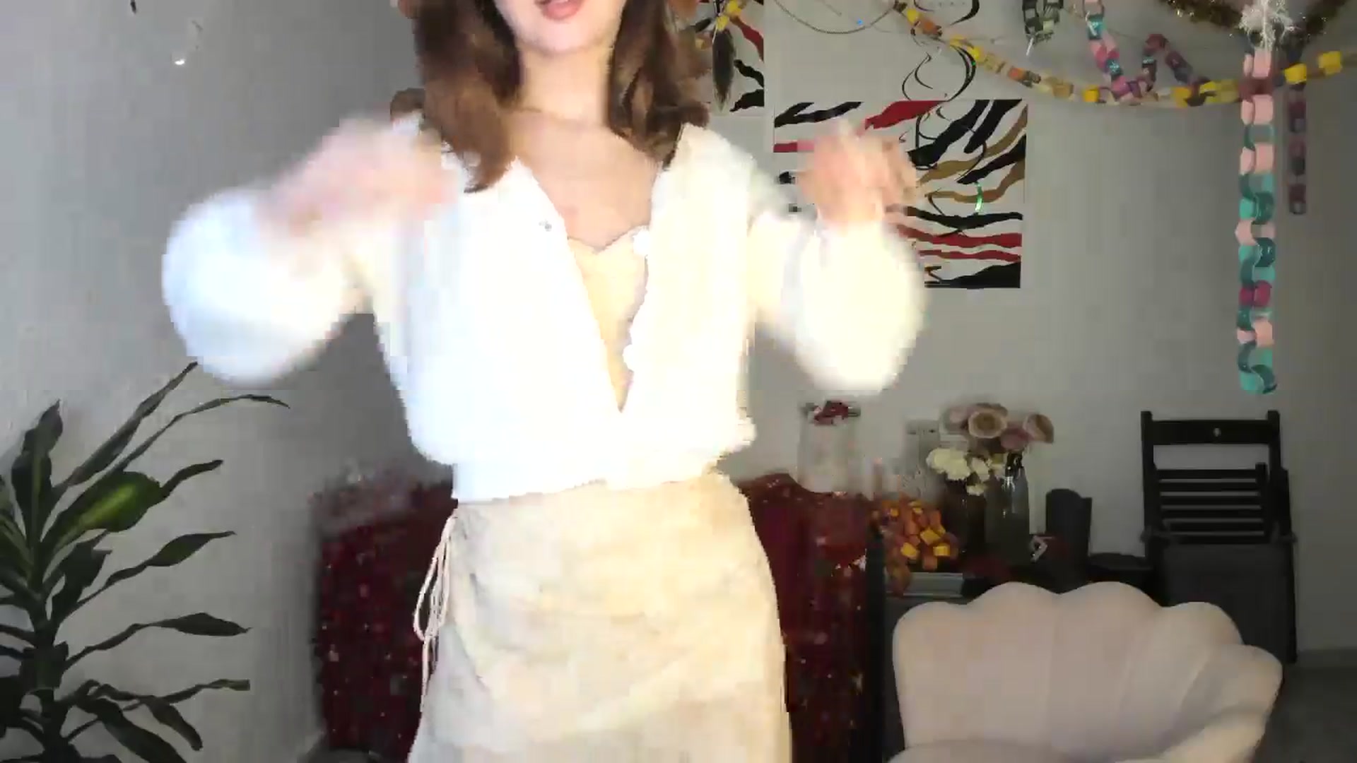 Gallery image thumbnail from AhahaGirl's myfreecams stream on, 01/09/2026, 14:10 image 5 of 20