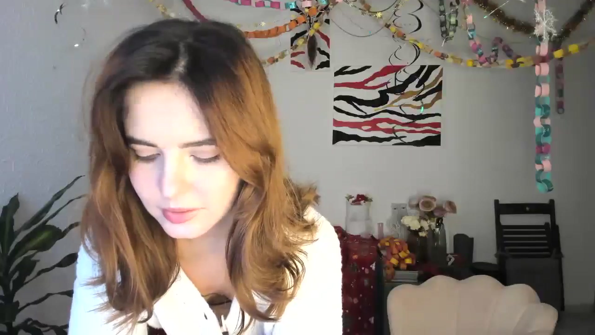 Gallery image thumbnail from AhahaGirl's myfreecams stream on, 01/09/2026, 14:10 image 10 of 20