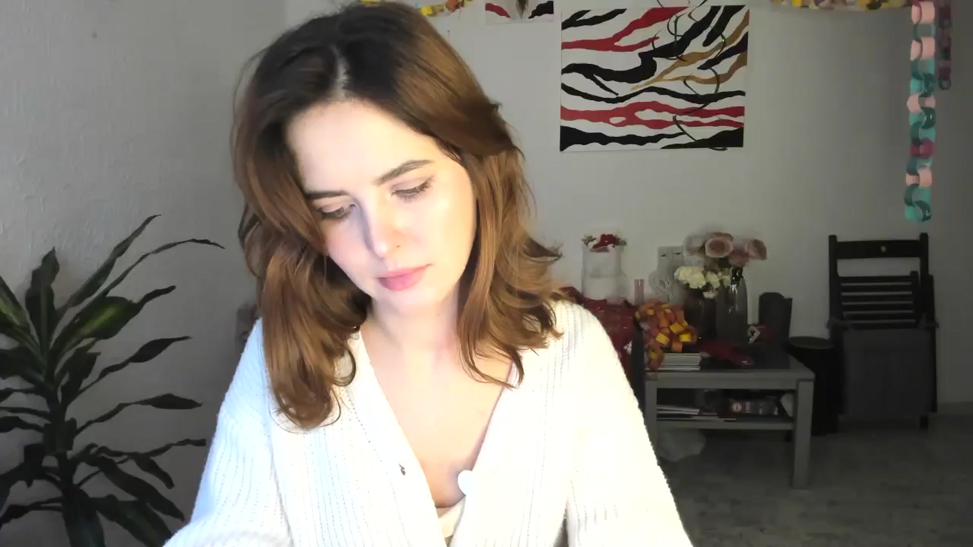 Gallery image thumbnail from AhahaGirl's myfreecams stream on, 01/09/2026, 14:40 image 10 of 20
