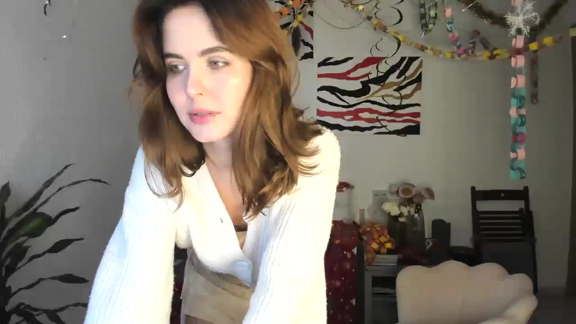 Gallery image thumbnail from AhahaGirl's myfreecams stream on, 01/09/2026, 14:40 image 6 of 20