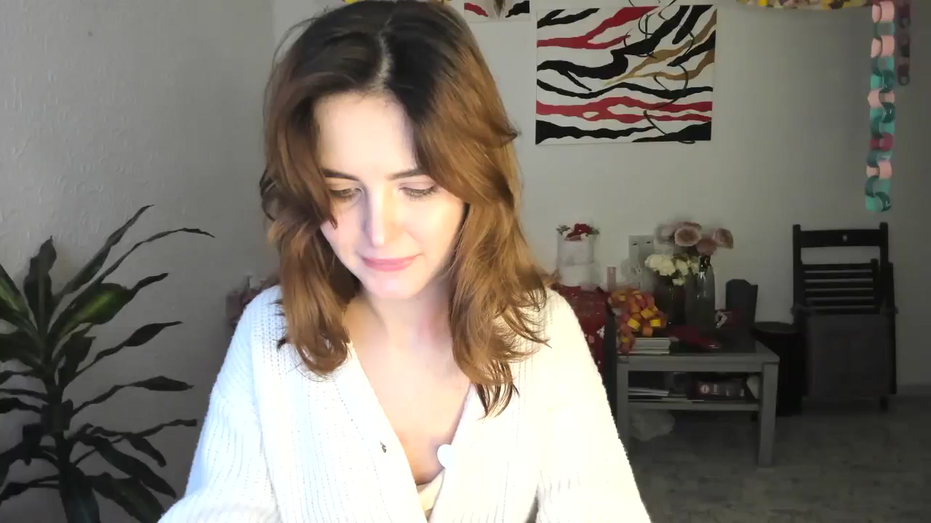 Gallery image thumbnail from AhahaGirl's myfreecams stream on, 01/09/2026, 14:40 image 8 of 20