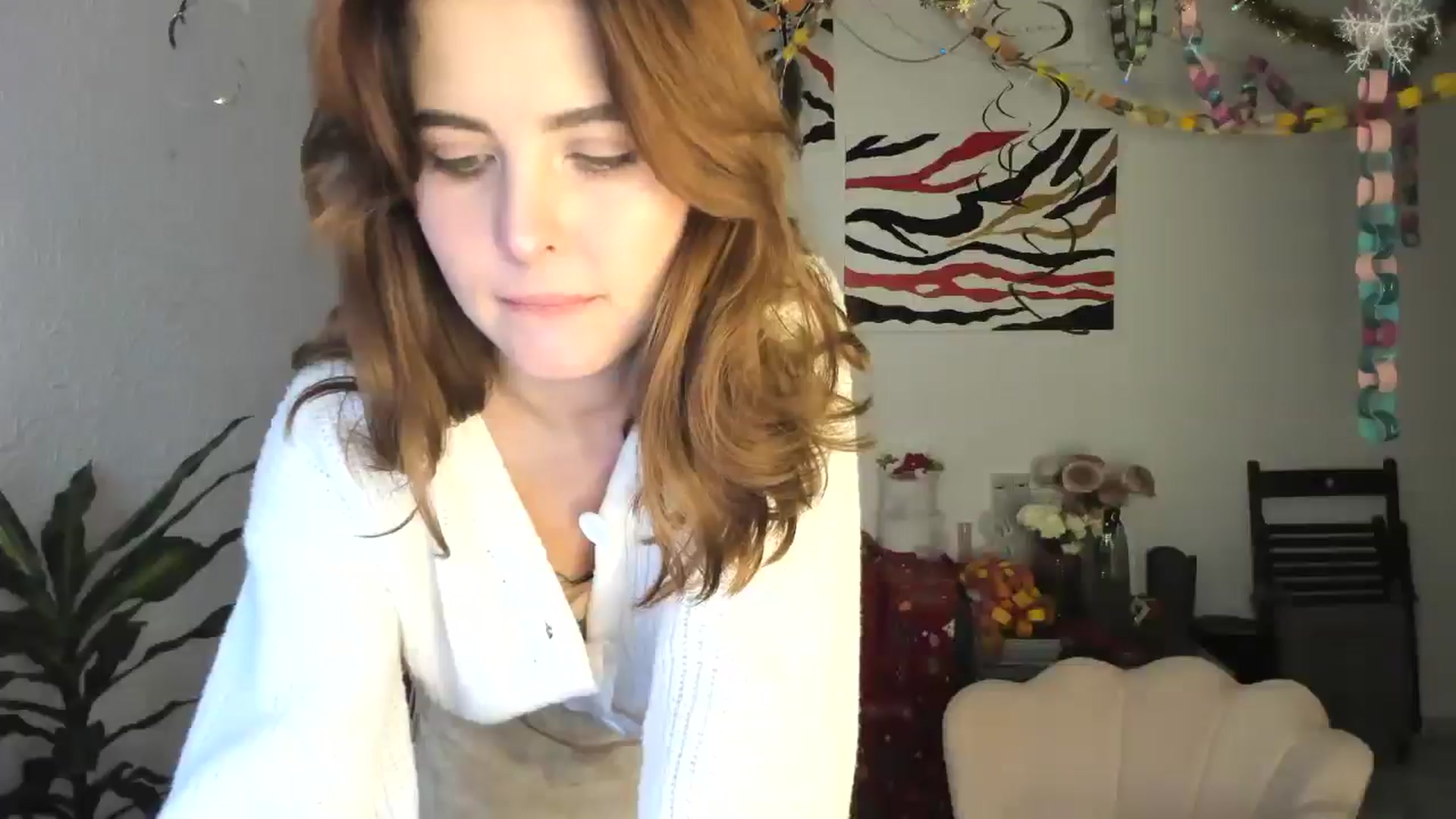 Gallery image thumbnail from AhahaGirl's myfreecams stream on, 01/09/2026, 14:40 image 11 of 20