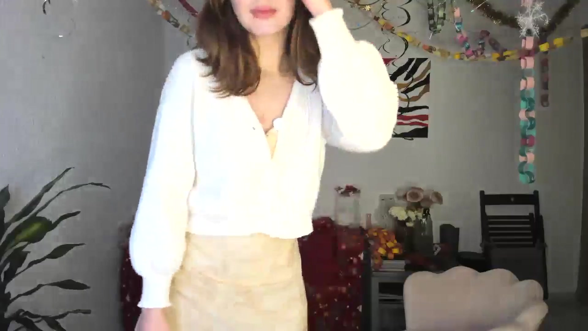 Gallery image thumbnail from AhahaGirl's myfreecams stream on, 01/09/2026, 14:40 image 2 of 20