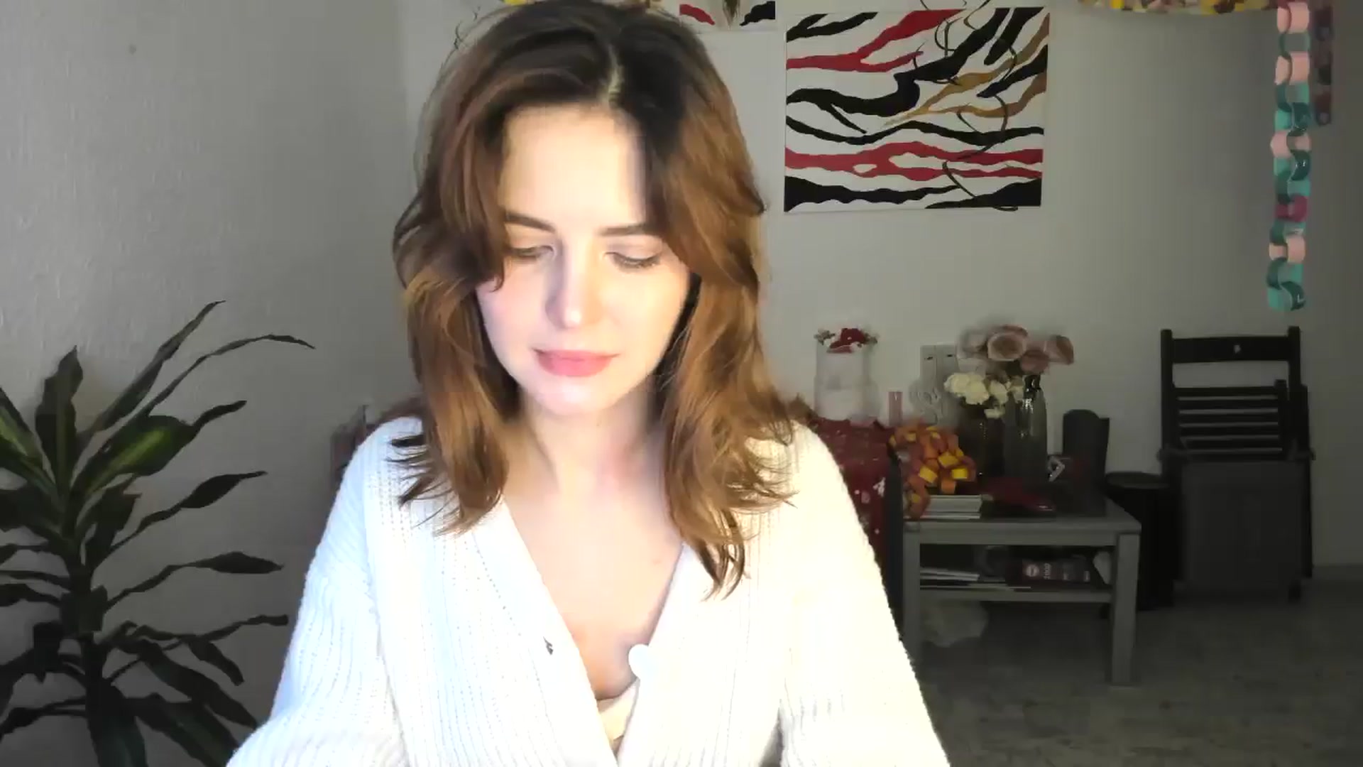 Gallery image thumbnail from AhahaGirl's myfreecams stream on, 01/09/2026, 14:40 image 9 of 20