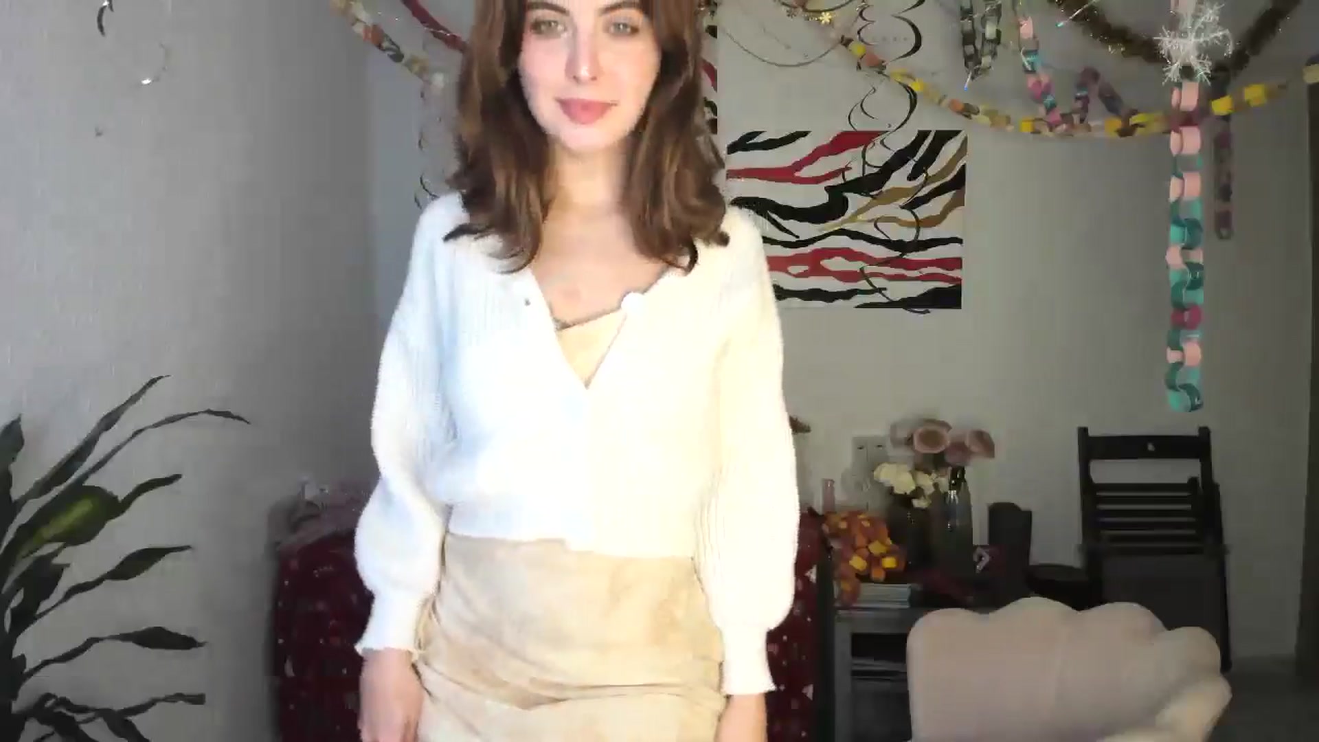 Gallery image thumbnail from AhahaGirl's myfreecams stream on, 01/09/2026, 14:40 image 3 of 20