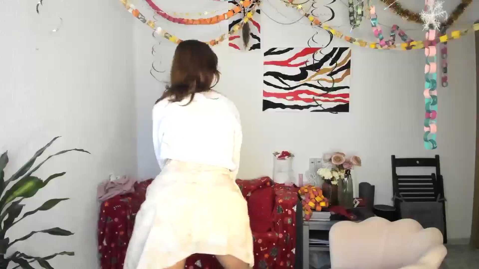 Gallery image thumbnail from AhahaGirl's myfreecams stream on, 01/09/2026, 14:40 image 5 of 20