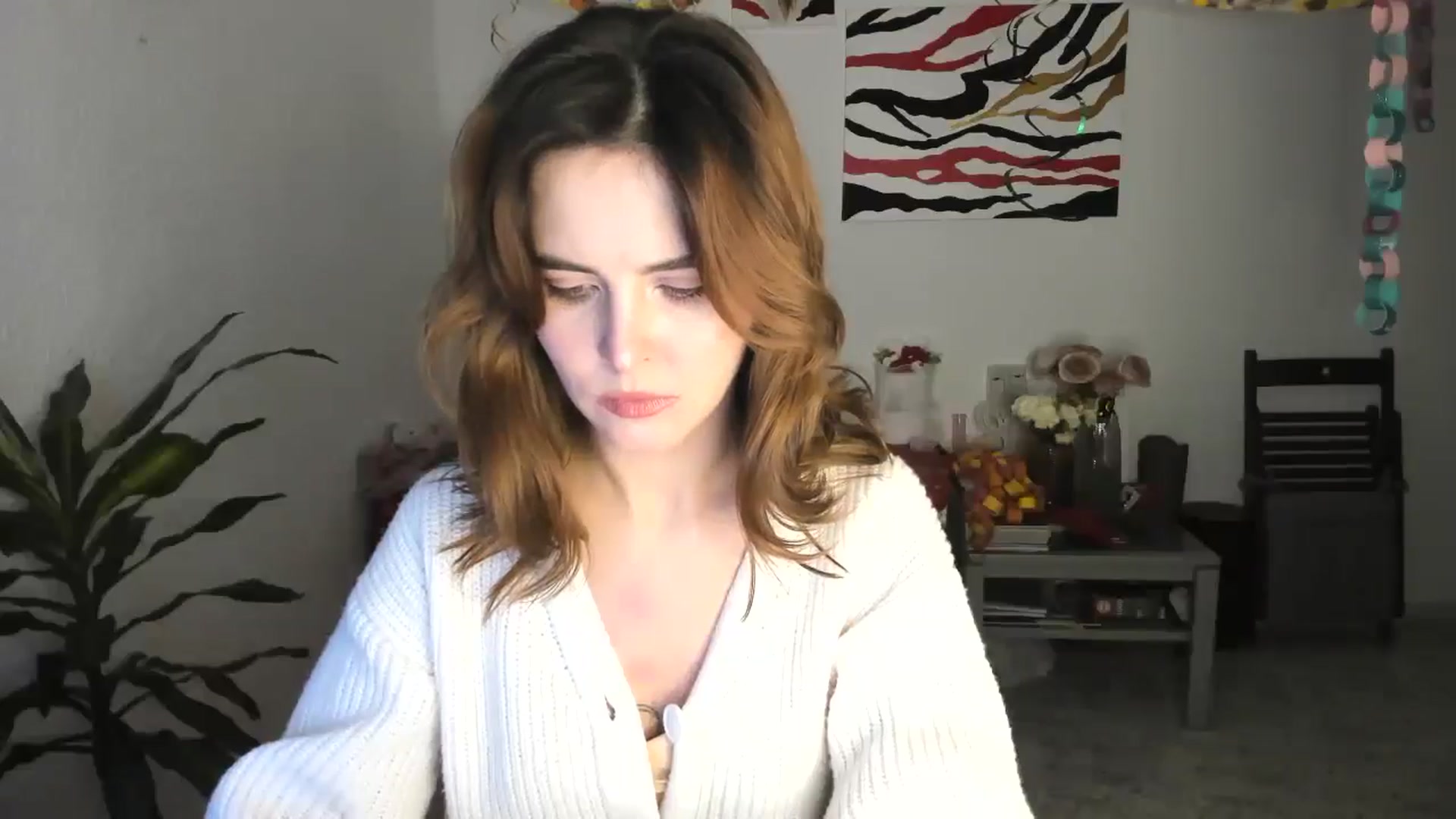 Gallery image thumbnail from AhahaGirl's myfreecams stream on, 01/09/2026, 16:15 image 3 of 20