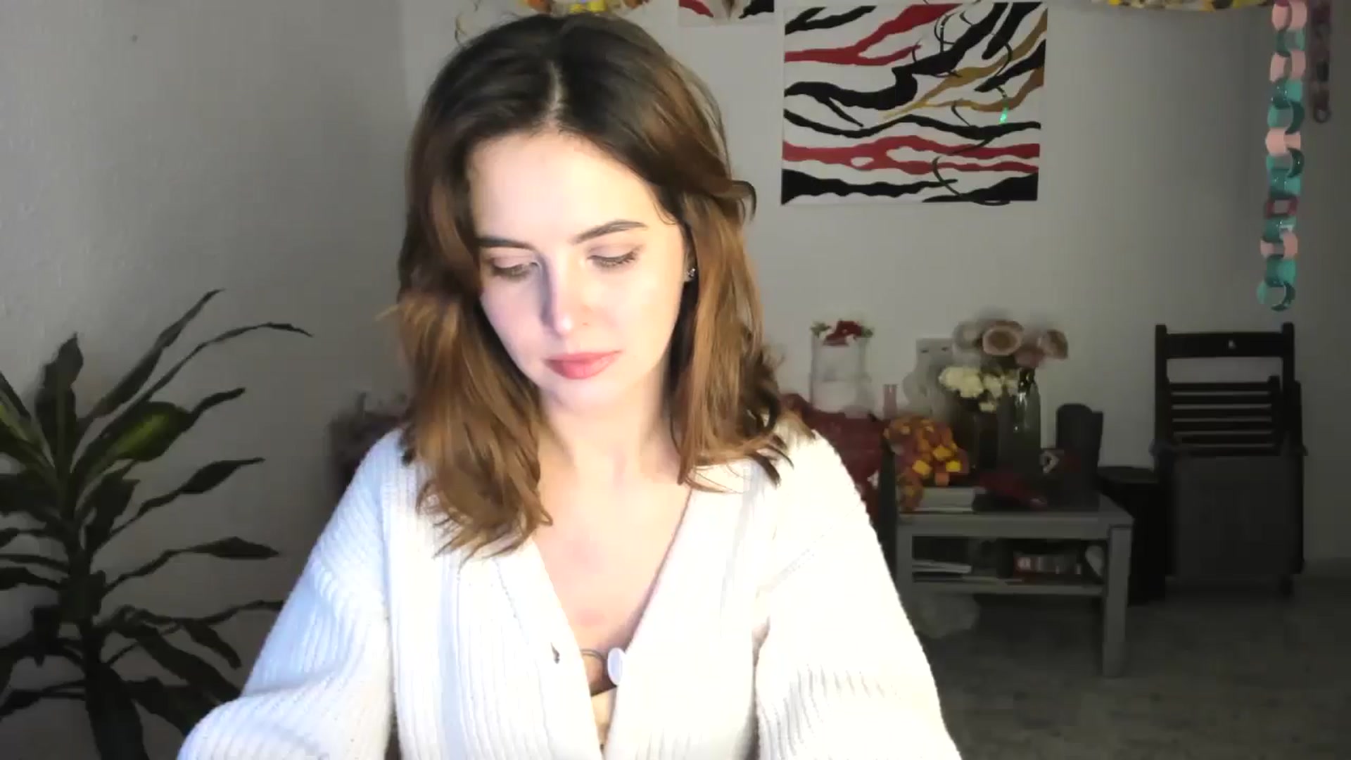 Gallery image thumbnail from AhahaGirl's myfreecams stream on, 01/09/2026, 16:15 image 6 of 20
