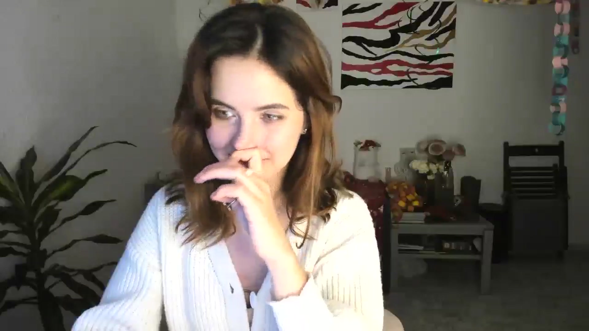 Gallery image thumbnail from AhahaGirl's myfreecams stream on, 01/09/2026, 16:15 image 8 of 20