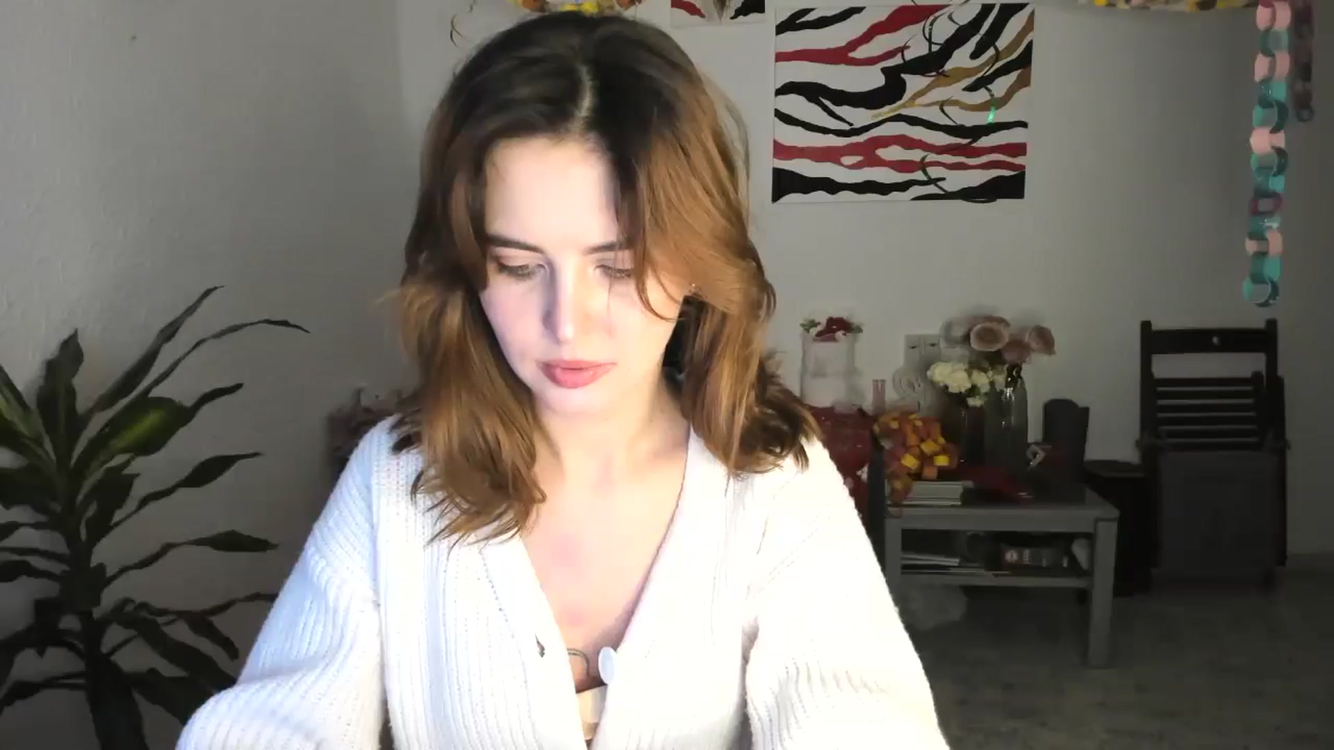 Gallery image thumbnail from AhahaGirl's myfreecams stream on, 01/09/2026, 16:15 image 5 of 20