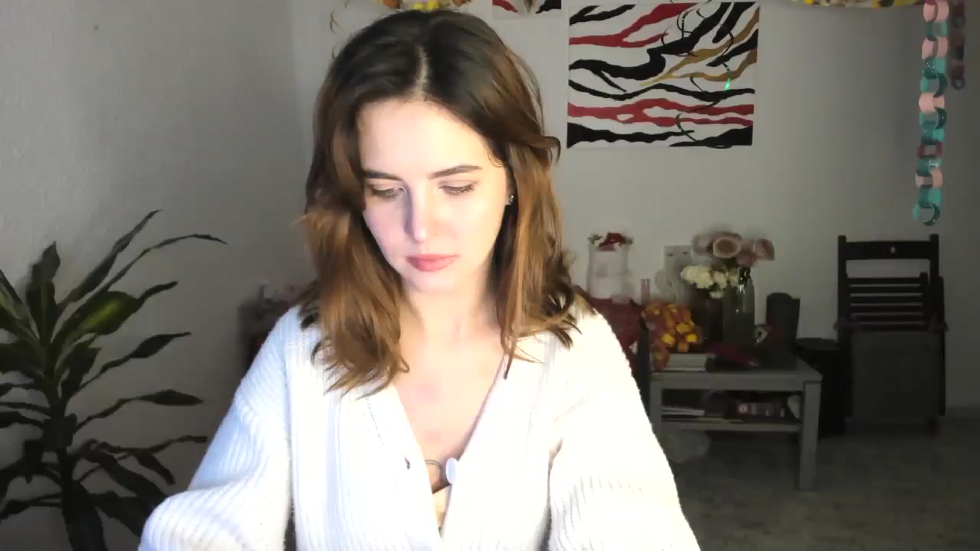 Gallery image thumbnail from AhahaGirl's myfreecams stream on, 01/09/2026, 16:15 image 7 of 20