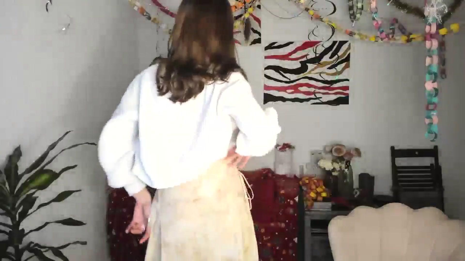 Gallery image thumbnail from AhahaGirl's myfreecams stream on, 01/09/2026, 16:15 image 13 of 20
