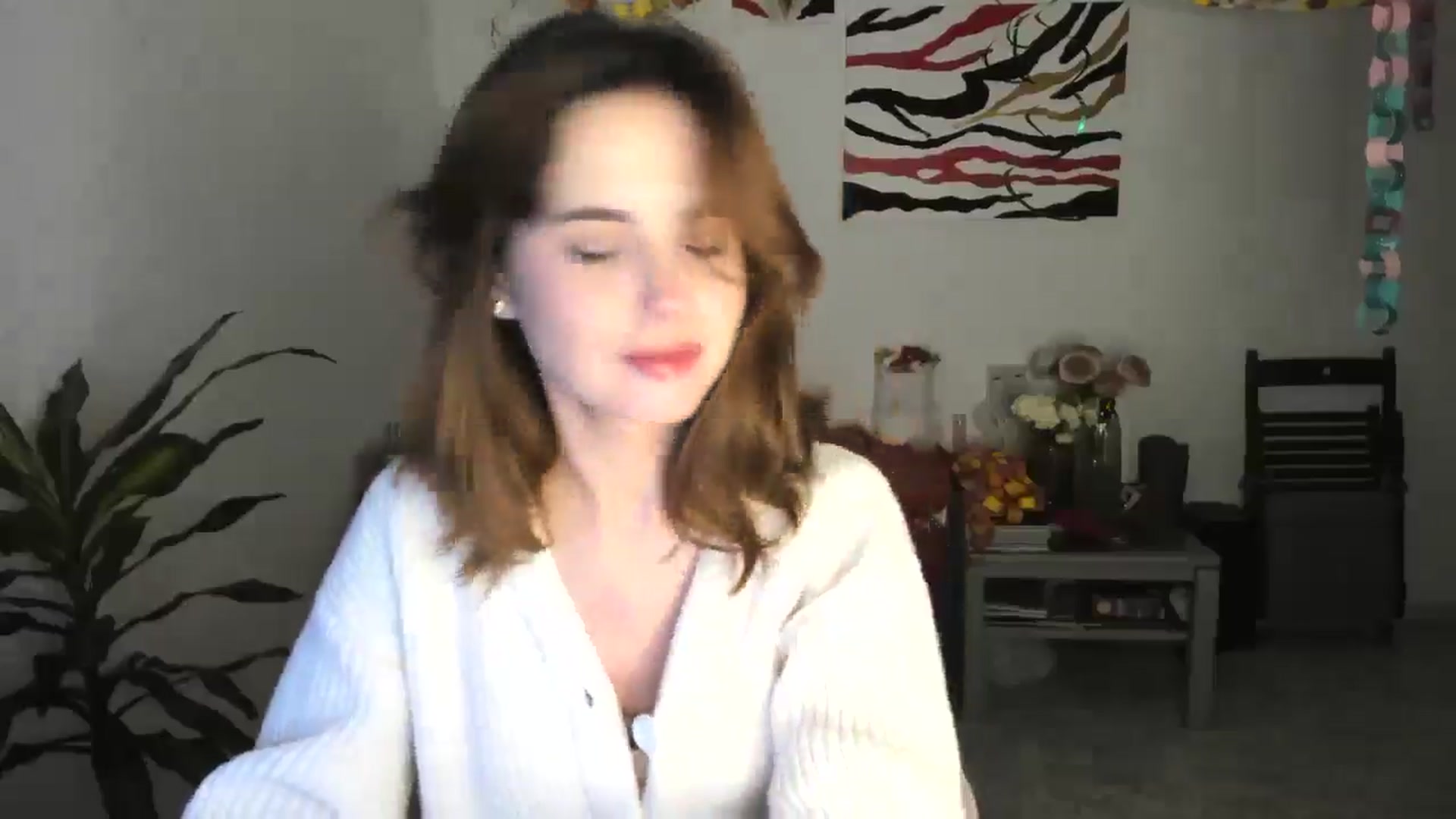 Gallery image thumbnail from AhahaGirl's myfreecams stream on, 01/09/2026, 16:15 image 4 of 20