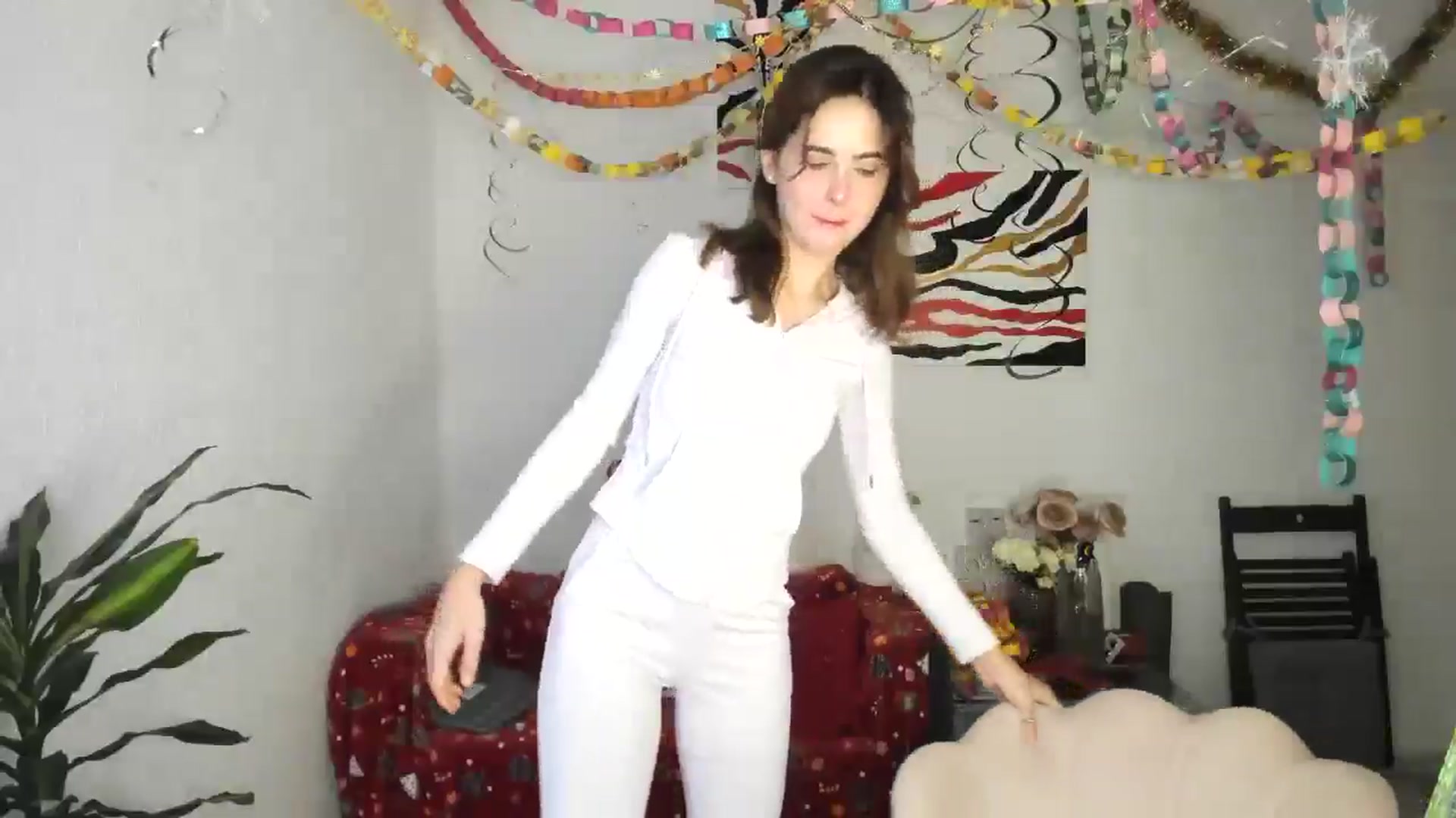 Gallery image thumbnail from AhahaGirl's myfreecams stream on, 01/10/2026, 14:23 image 8 of 20