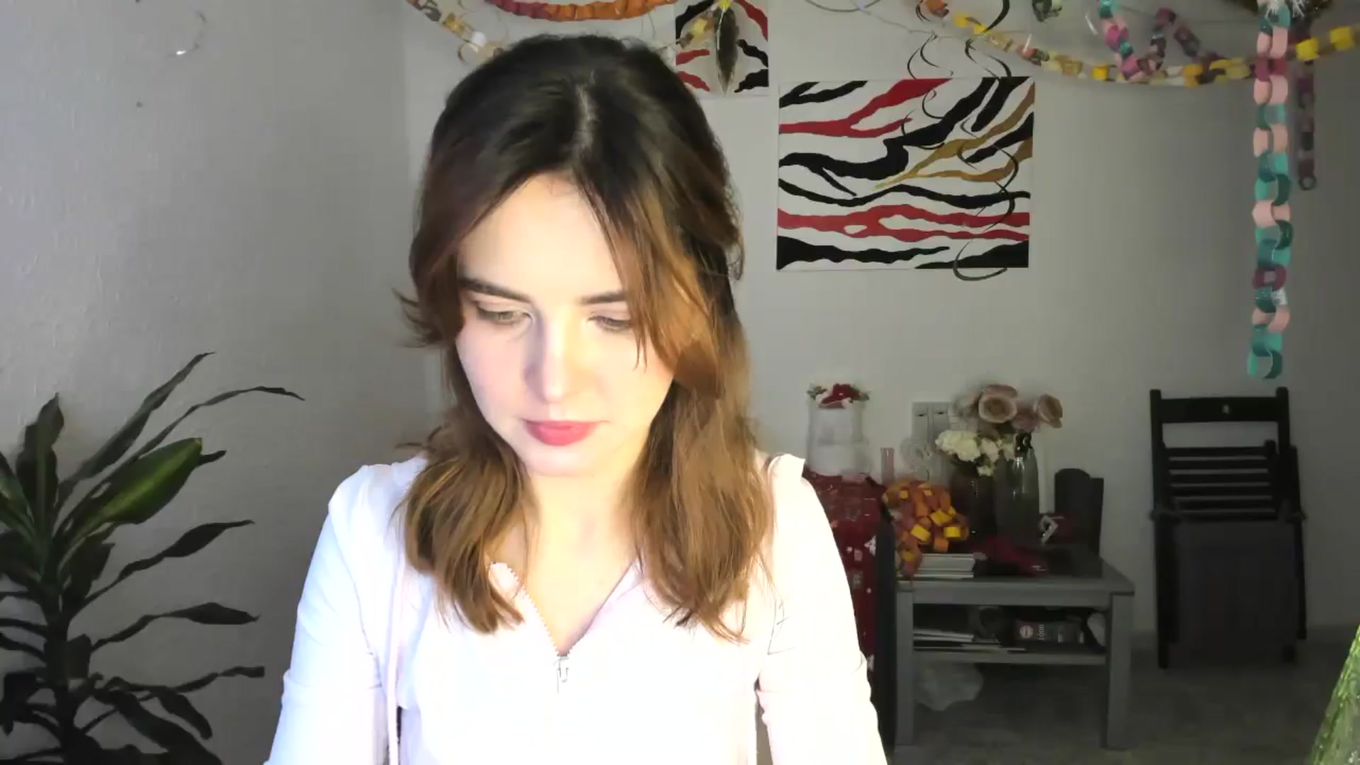 Gallery image thumbnail from AhahaGirl's myfreecams stream on, 01/10/2026, 14:23 image 11 of 20