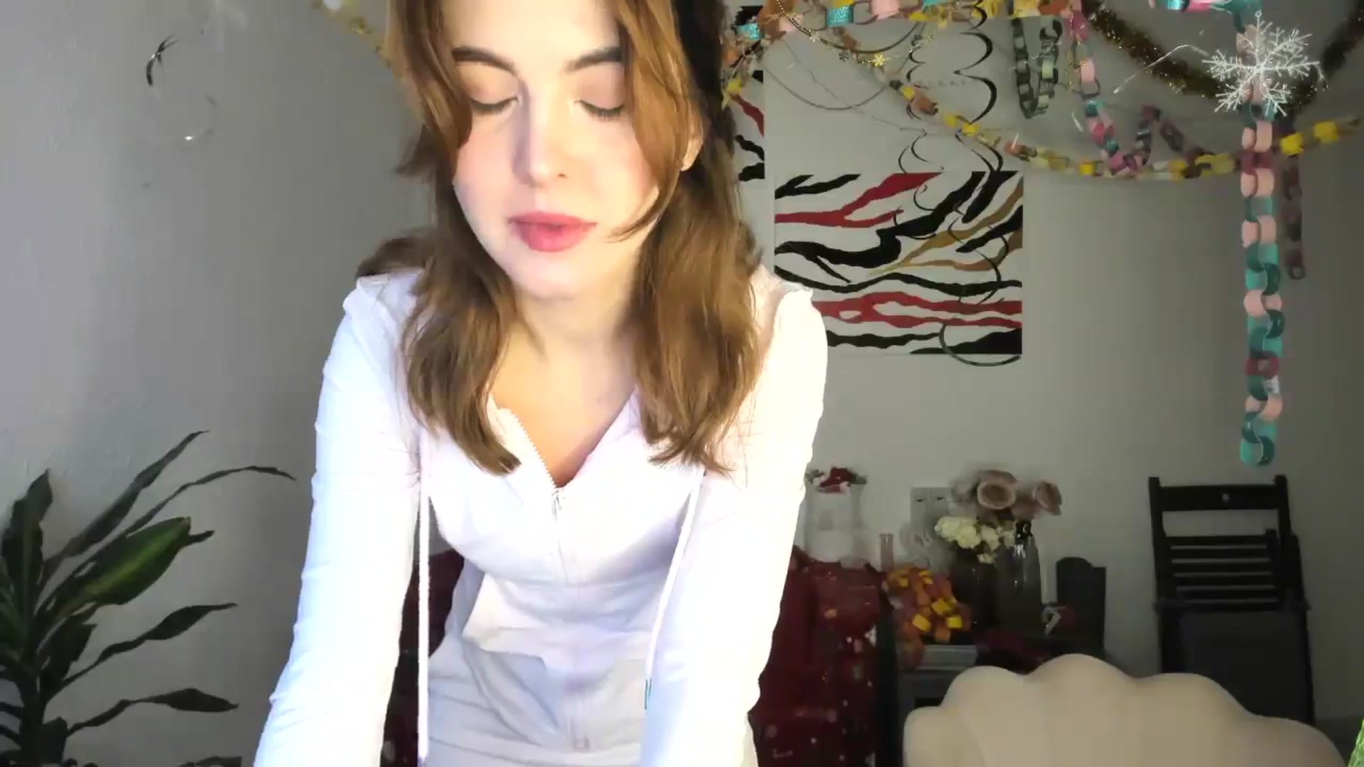 Gallery image thumbnail from AhahaGirl's myfreecams stream on, 01/10/2026, 14:23 image 20 of 20