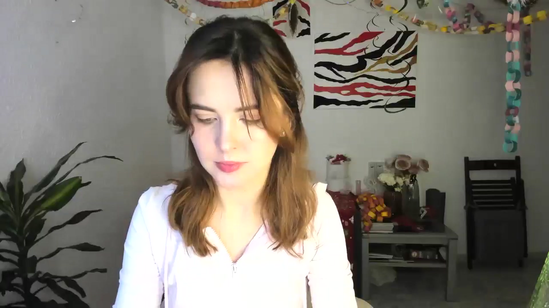 Gallery image thumbnail from AhahaGirl's myfreecams stream on, 01/10/2026, 14:23 image 9 of 20
