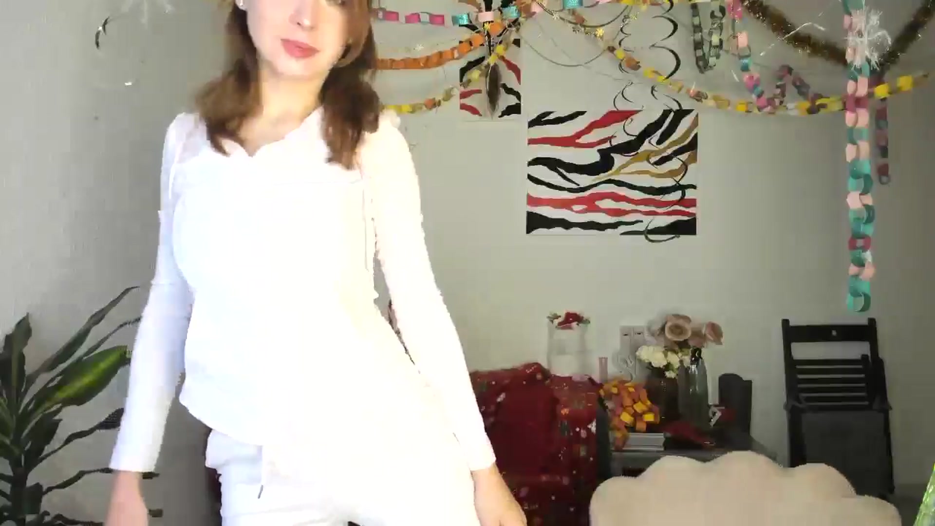 Gallery image thumbnail from AhahaGirl's myfreecams stream on, 01/10/2026, 14:23 image 5 of 20