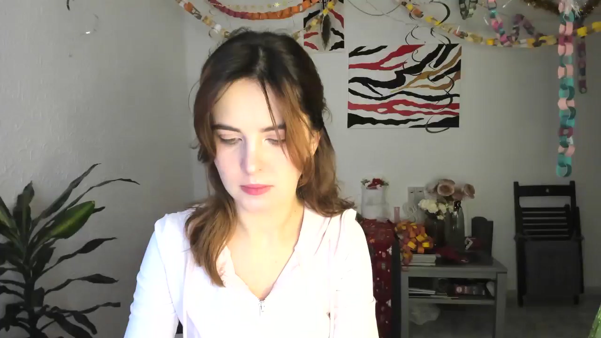 Gallery image thumbnail from AhahaGirl's myfreecams stream on, 01/10/2026, 14:23 image 2 of 20