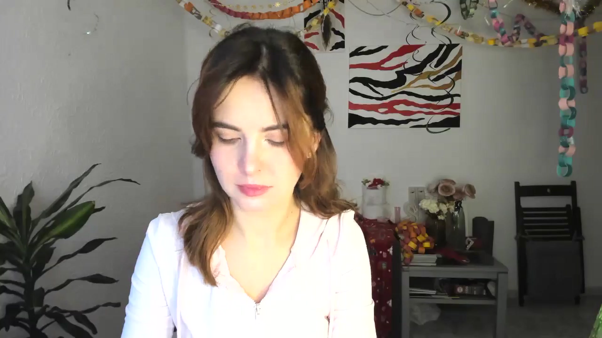 Gallery image thumbnail from AhahaGirl's myfreecams stream on, 01/10/2026, 14:23 image 3 of 20