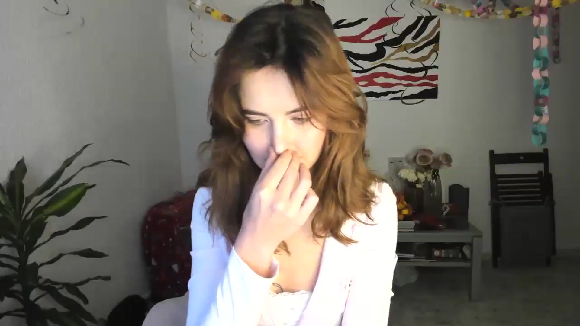 Gallery image thumbnail from AhahaGirl's myfreecams stream on, 01/10/2026, 16:02 image 3 of 20