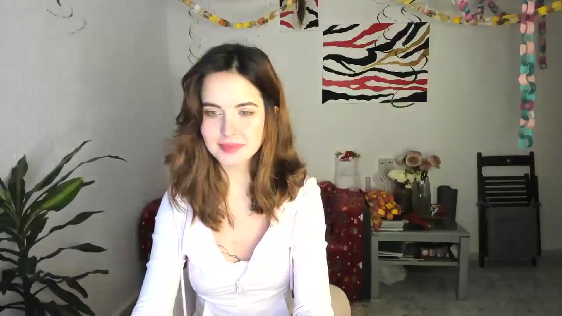 Gallery image thumbnail from AhahaGirl's myfreecams stream on, 01/10/2026, 16:02 image 6 of 20