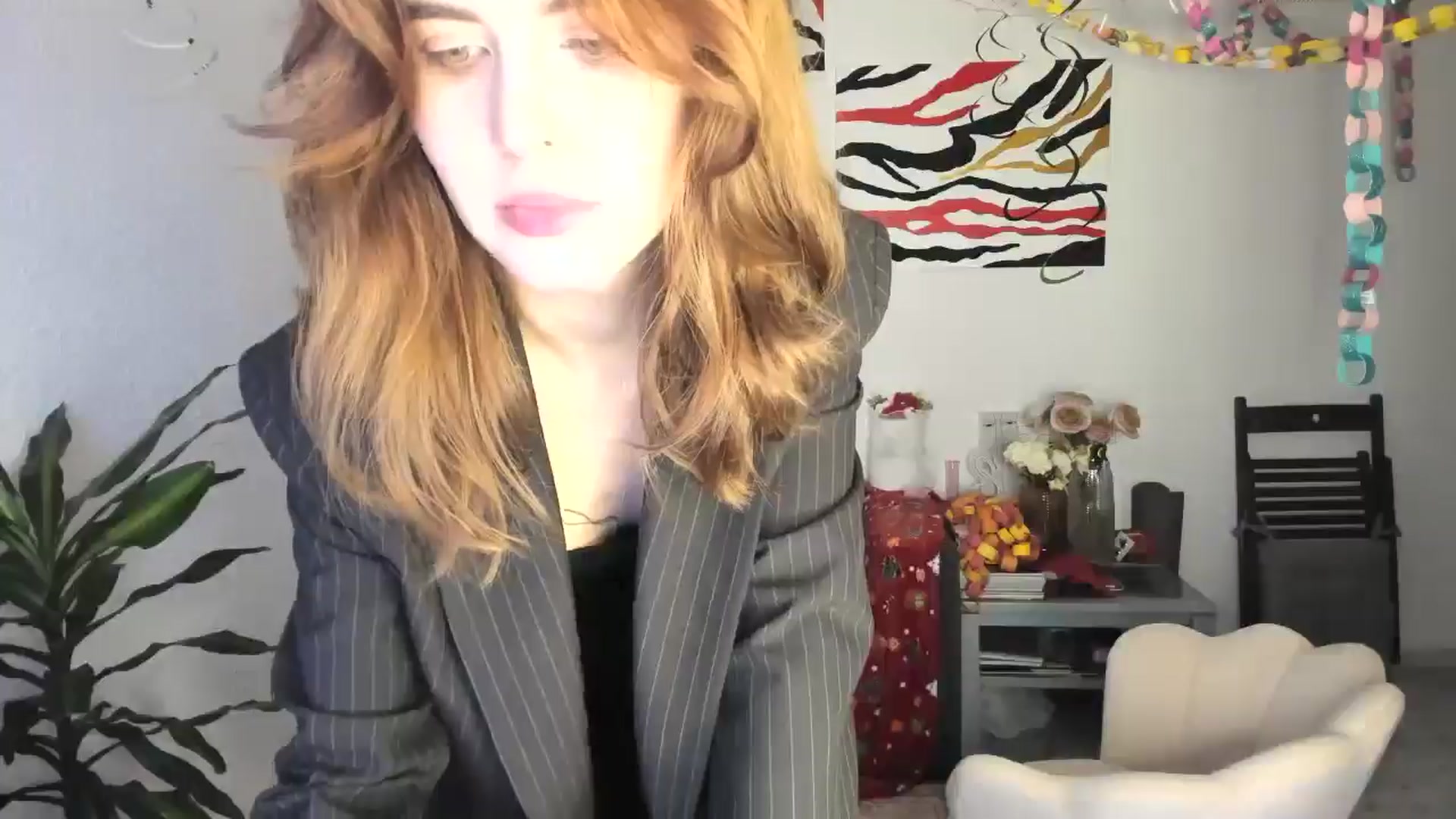 Gallery image thumbnail from AhahaGirl's myfreecams stream on, 01/10/2026, 16:02 image 13 of 20
