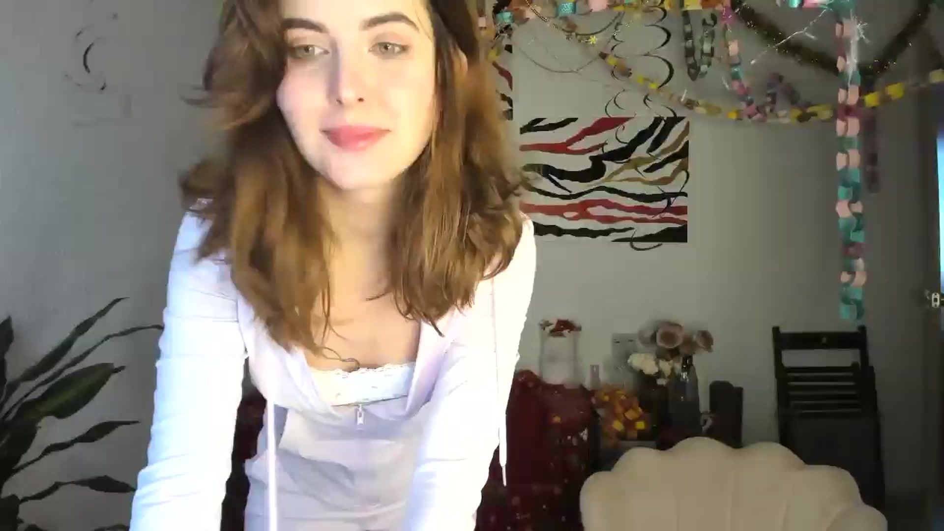 Gallery image thumbnail from AhahaGirl's myfreecams stream on, 01/10/2026, 16:02 image 1 of 20