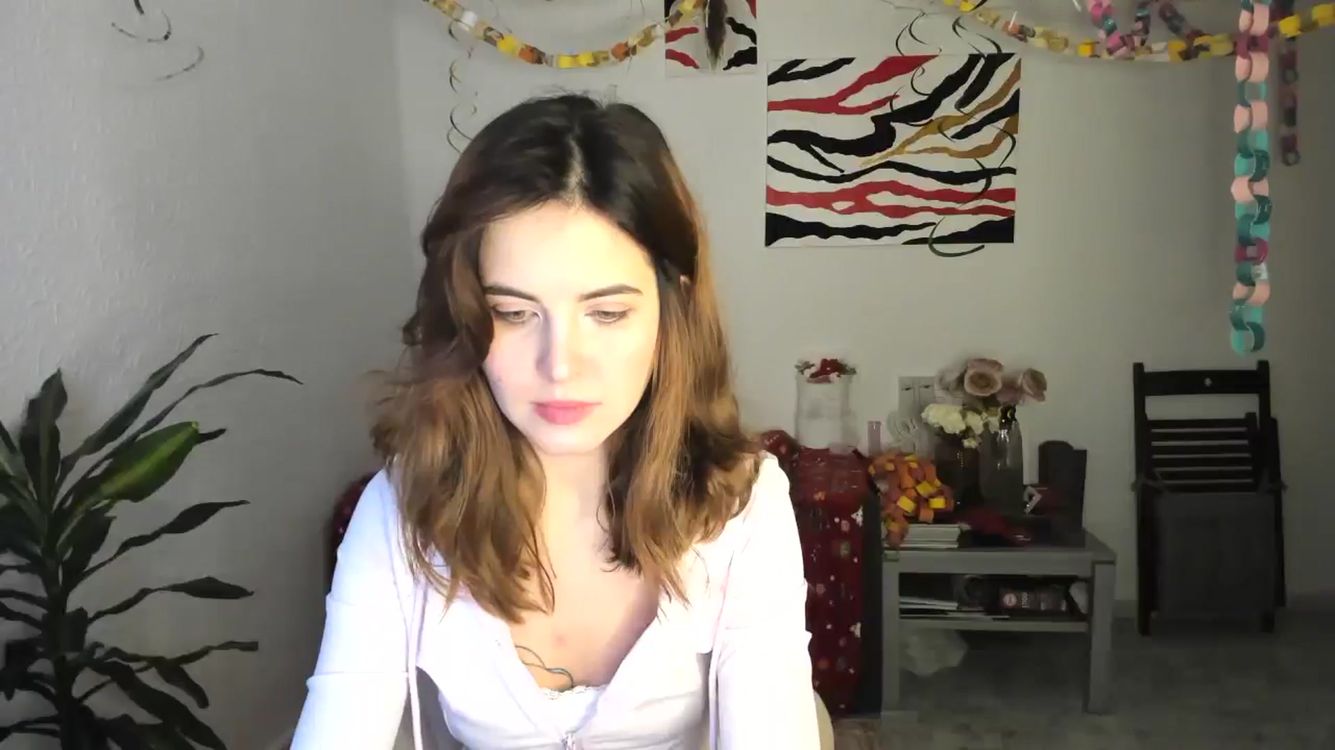Gallery image thumbnail from AhahaGirl's myfreecams stream on, 01/10/2026, 16:02 image 8 of 20